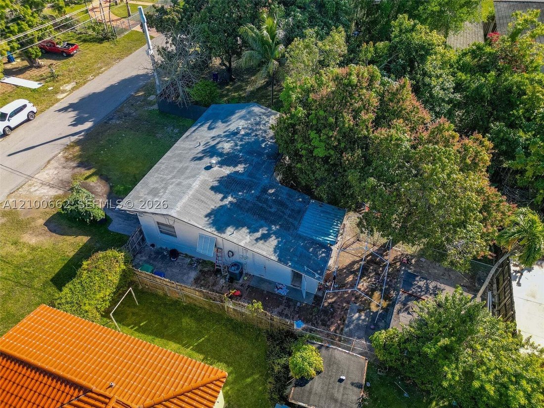 Haus in Miami, Florida, Vereinigte Staaten 3 - 19074222