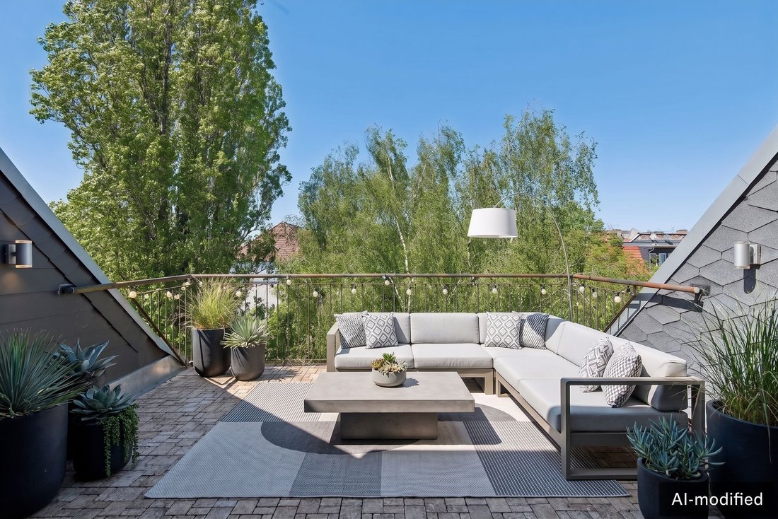 Apartment in Berlin, Berlin, Germany 4 - 19070191