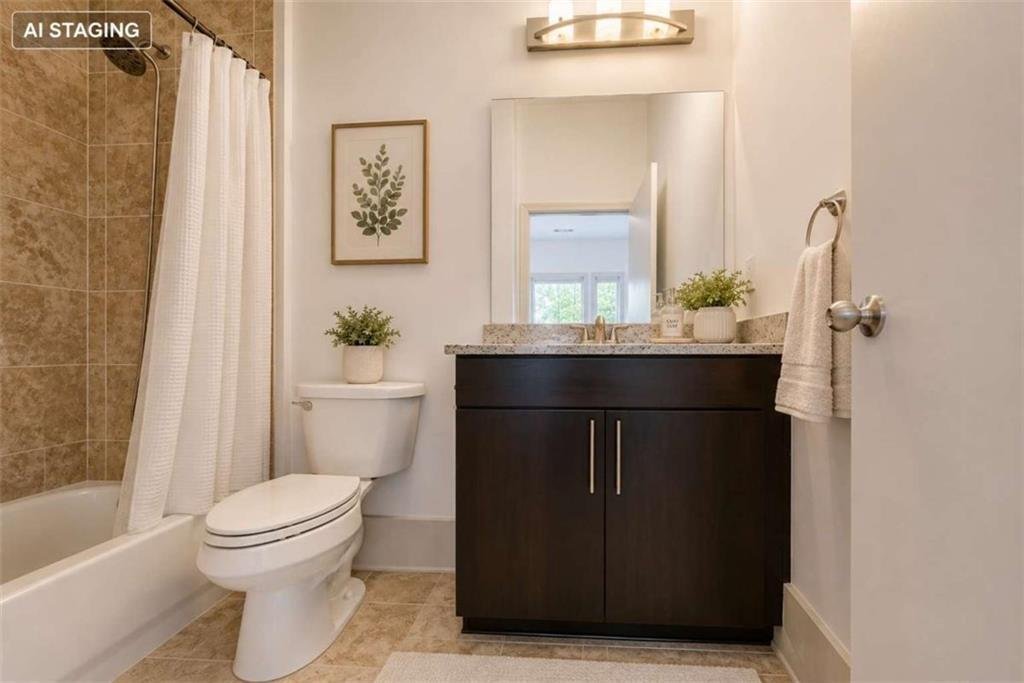 Townhouse in Atlanta, Georgia, United States 5 - 19074542