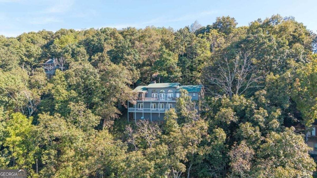 House in Jasper, Georgia, United States 5 - 19069391
