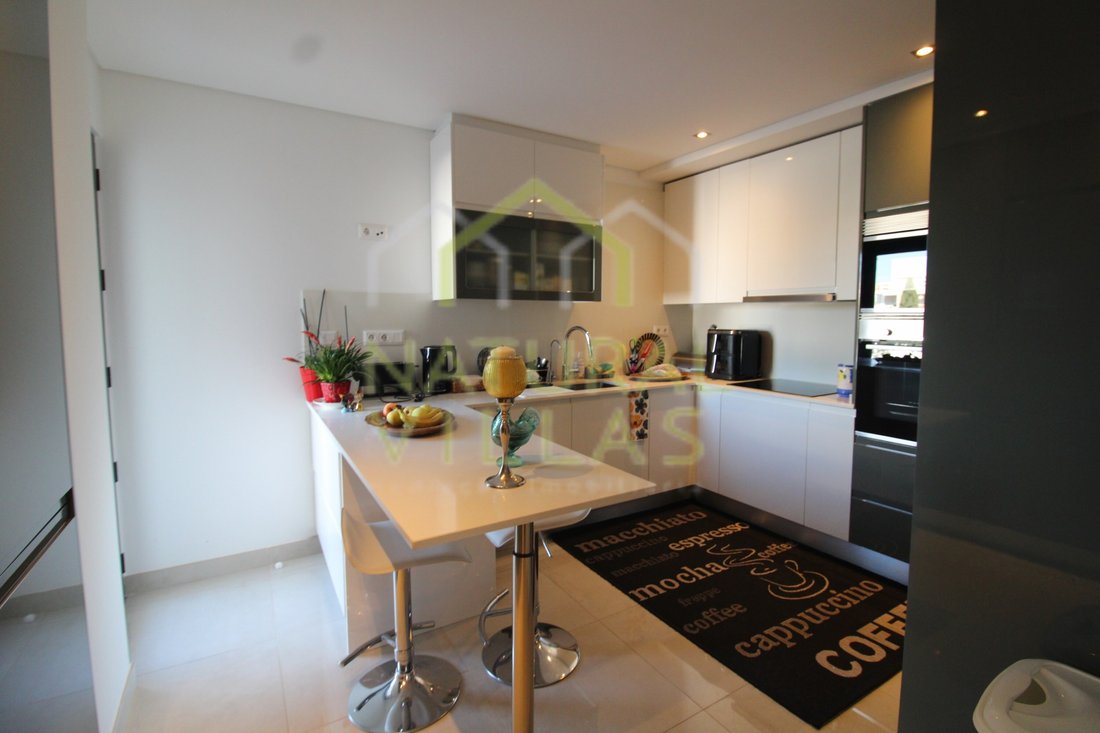 Apartment in Faro (Se e Sao Pedro), Algarve, Portugal 5 - 19071871