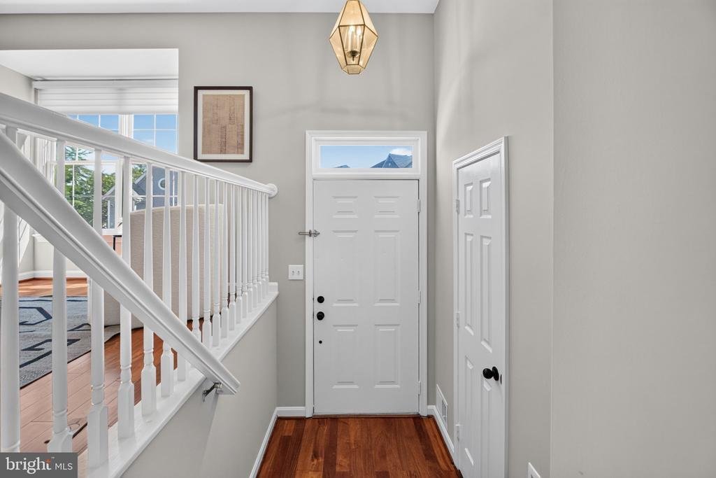 Townhouse in Alexandria, Virginia, United States 5 - 19072476