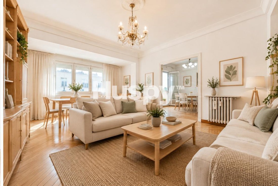 Appartamento a Retiro, Madrid, Spagna 2 - 19075325
