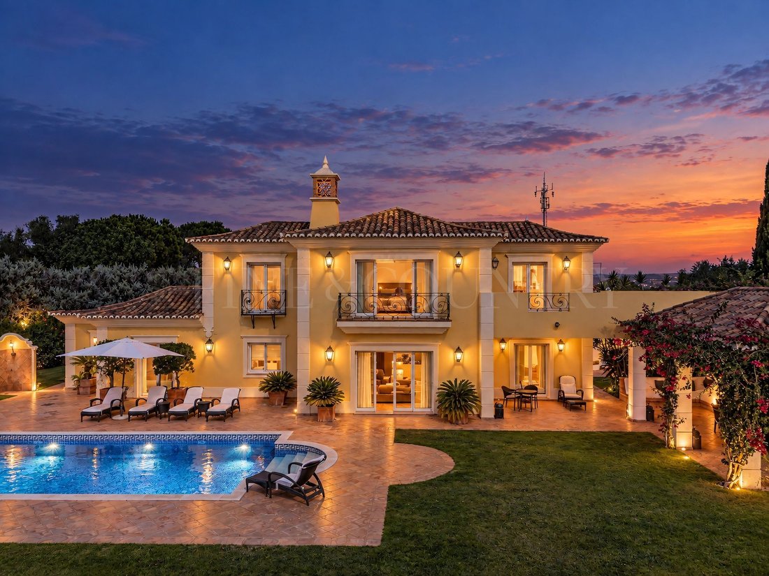 Casa a Santa Bárbara de Nexe, Algarve, Portogallo 1 - 19071324