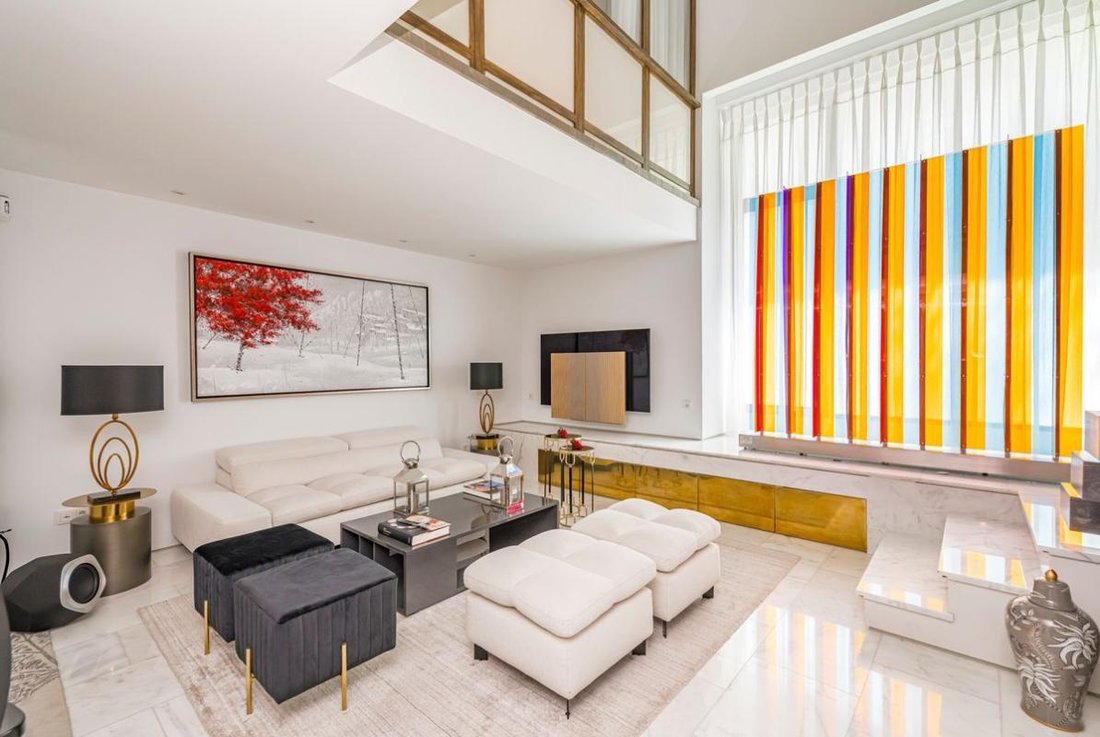 Wohnung in Retiro, Madrid, Spanien 1 - 19071361