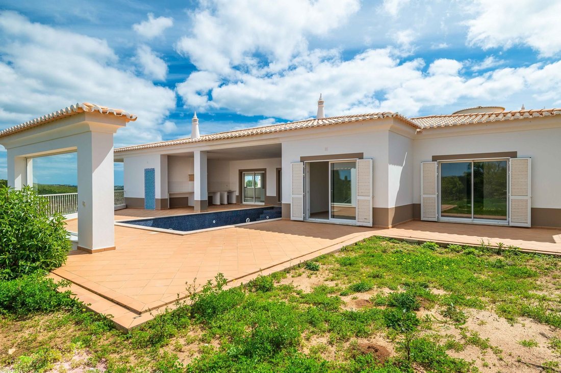 Villa à Budens, Algarve, Portugal 4 - 15420798