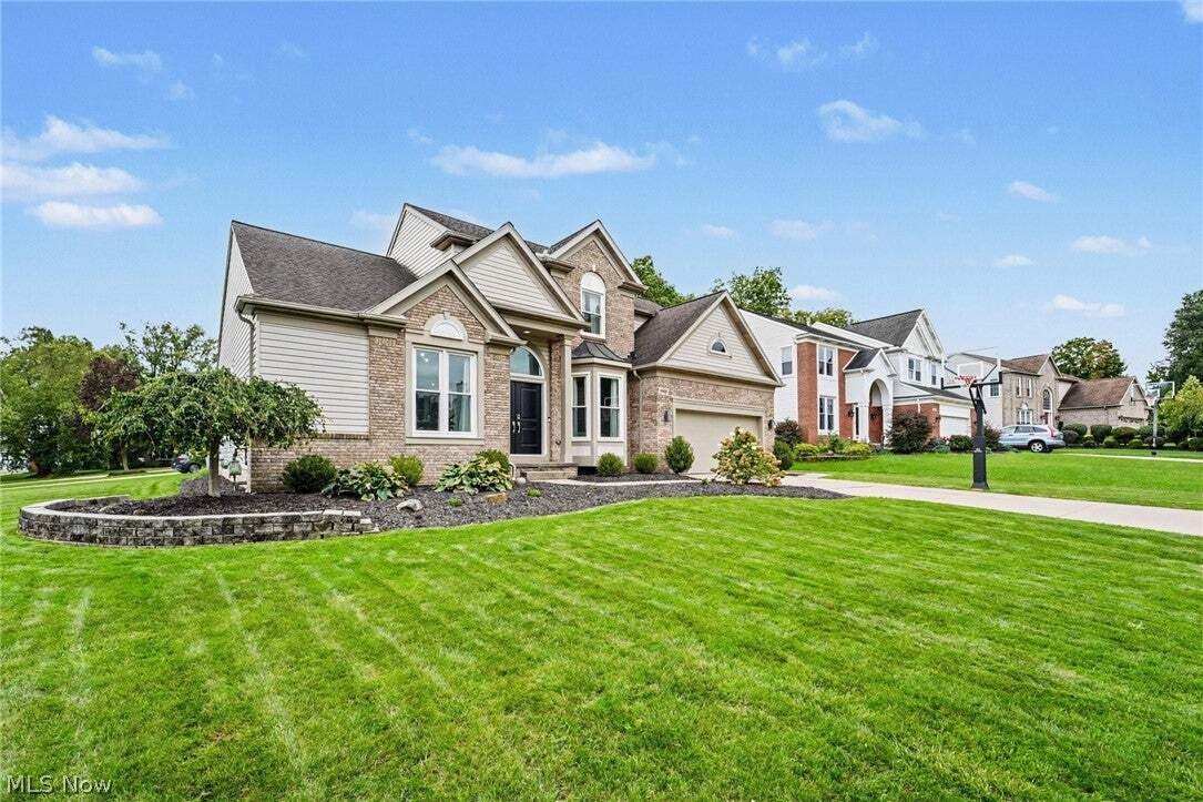 House in Twinsburg, Ohio, United States 2 - 19068883
