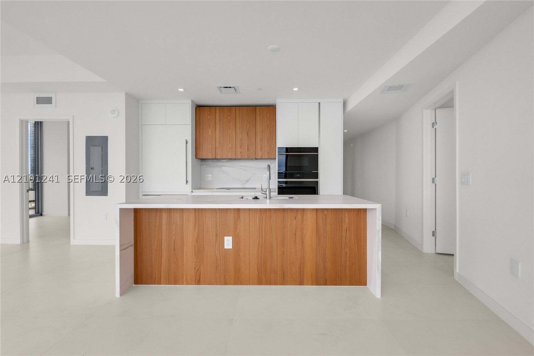 Condominio en Miami, Florida, Estados Unidos 3 - 19074238