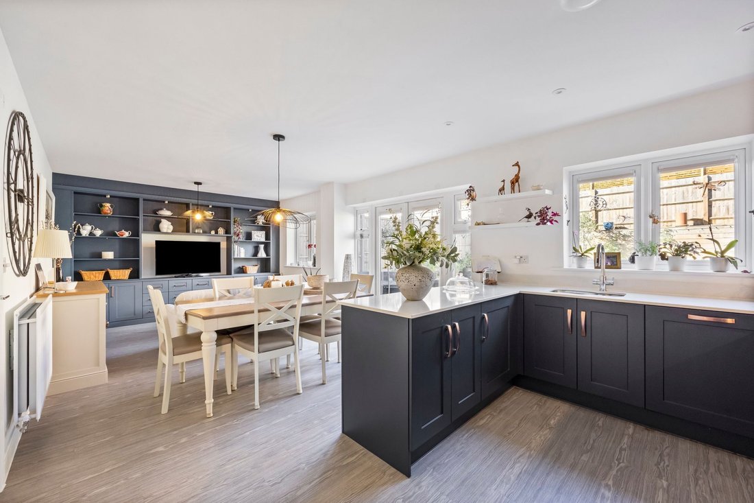Haus in Crowborough, England 2 - 19071162