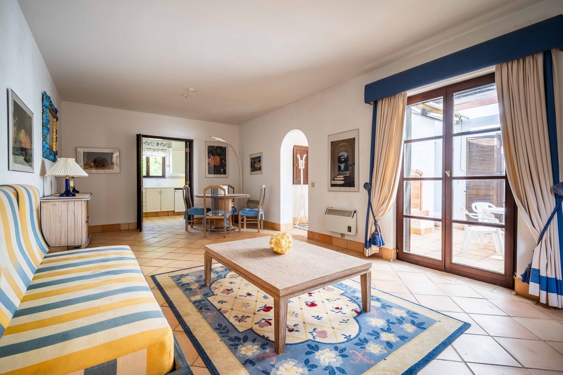 Apartment in Olhos de Agua, Algarve, Portugal 4 - 17837892