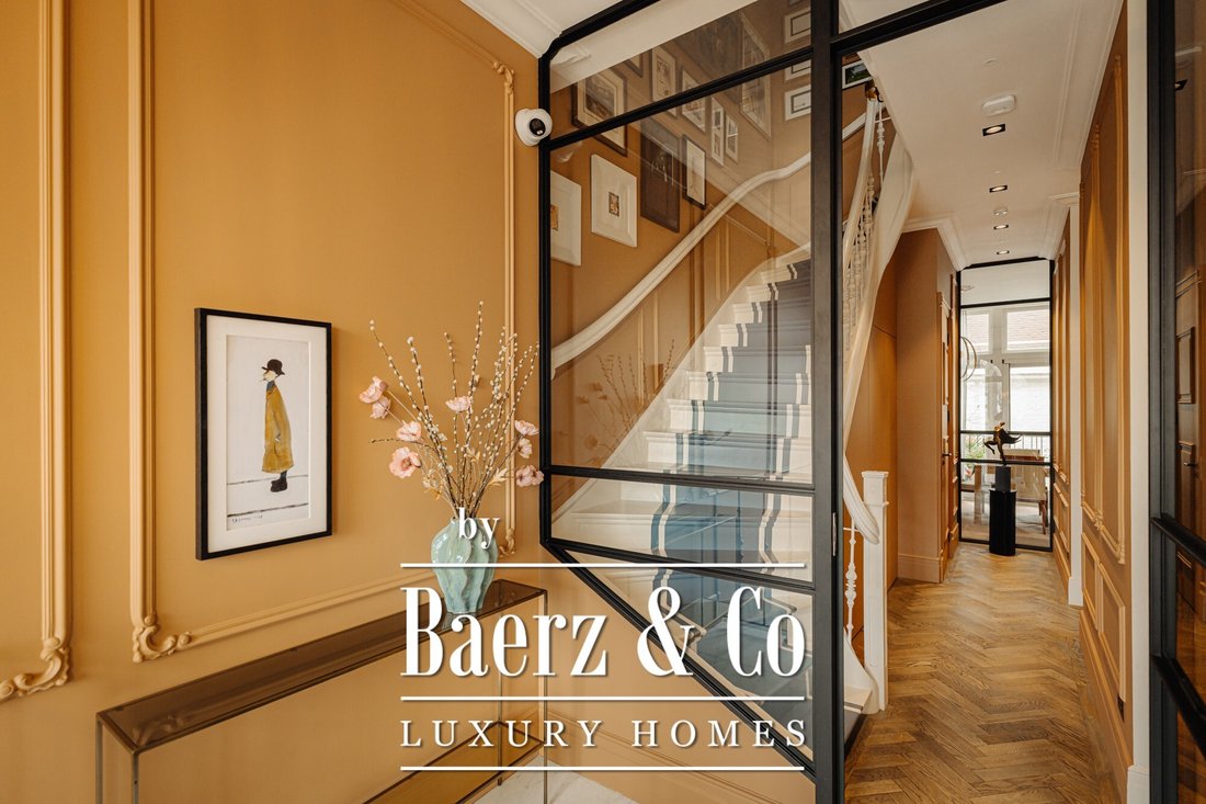 Residenza a Apollobuurt, Olanda Settentrionale, Paesi Bassi 5 - 19075502