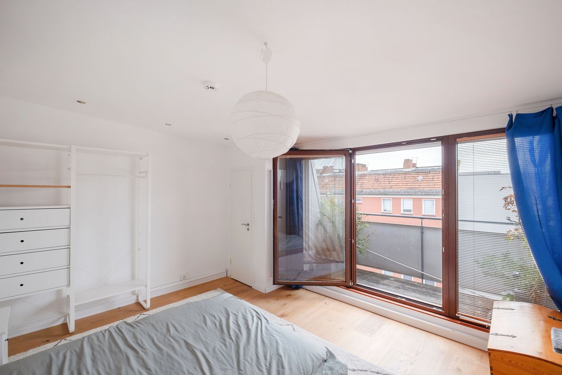 Penthouse in Berlin, Berlin, Deutschland 5 - 19072801