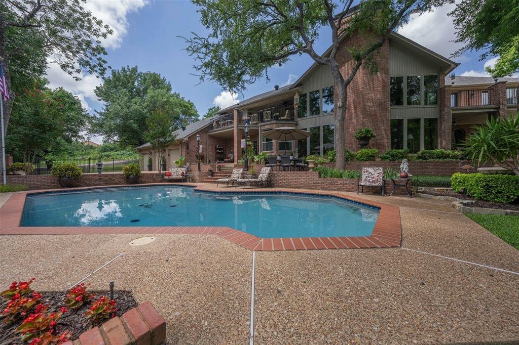 Casa en Fort Worth, Texas, Estados Unidos 1 - 19074861