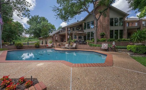 Casa en Fort Worth, Texas, Estados Unidos 1