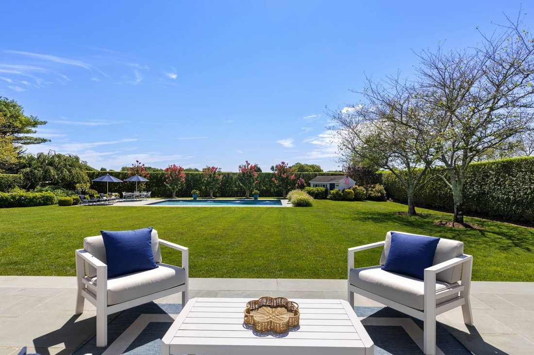 Casa a Southampton, New York, Stati Uniti 5 - 19074122