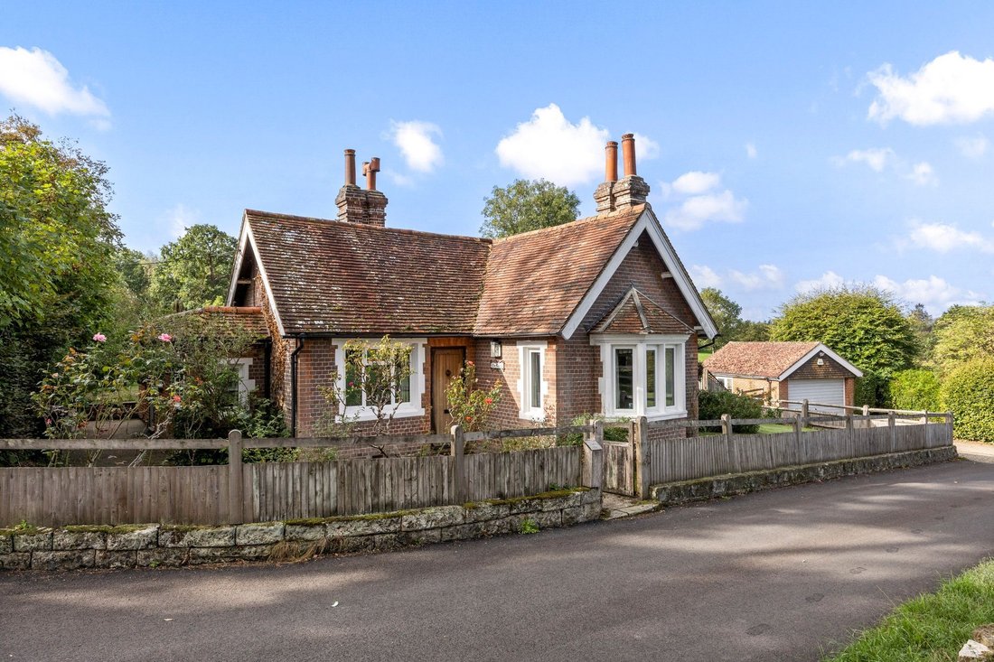 Bungalow en Isfield, Inglaterra 3 - 19071360