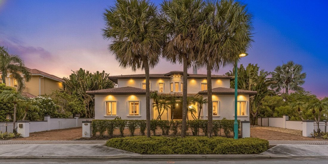 Haus in Boynton Beach, Florida, Vereinigte Staaten 4 - 19074648