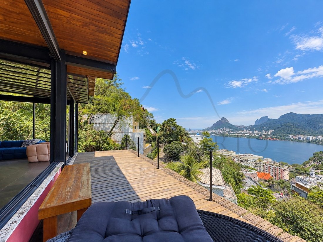 Casa en Río de Janeiro, Estado de Río de Janeiro, Brasil 1 - 19071931