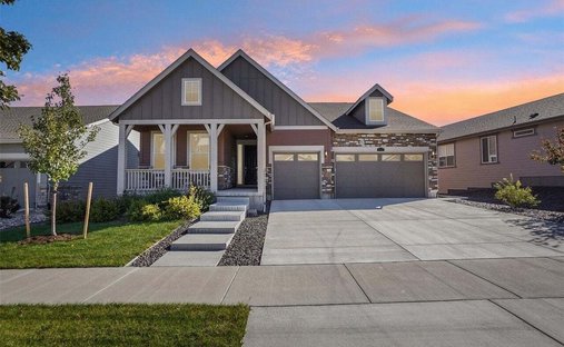 Casa en Aurora, Colorado, Estados Unidos 1