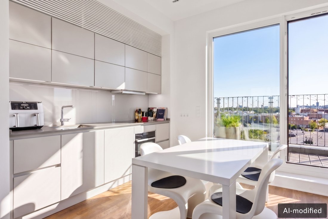 Apartment in Berlin, Berlin, Germany 5 - 19069673