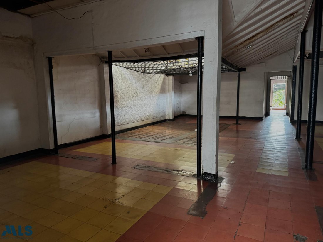 Haus in Itagüí, Departamento de Antioquia, Kolumbien 1 - 19069413