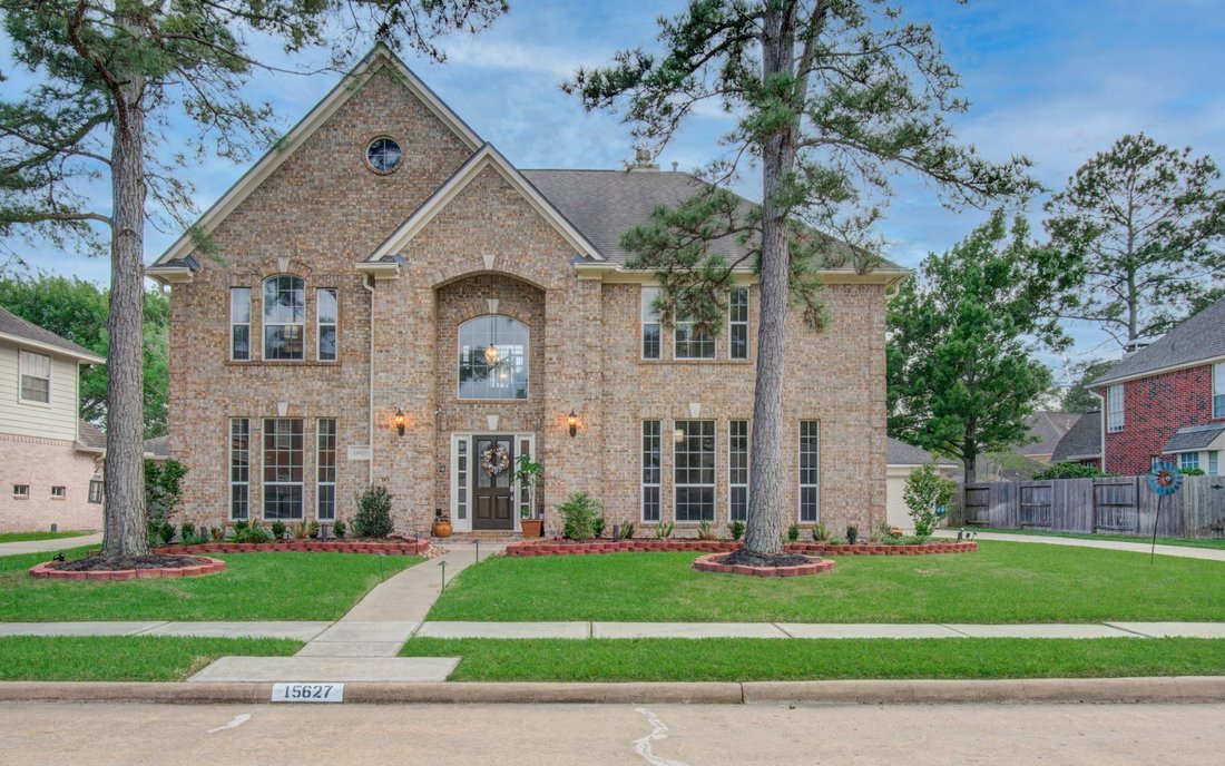 House in Houston, Texas, United States 2 - 19074962