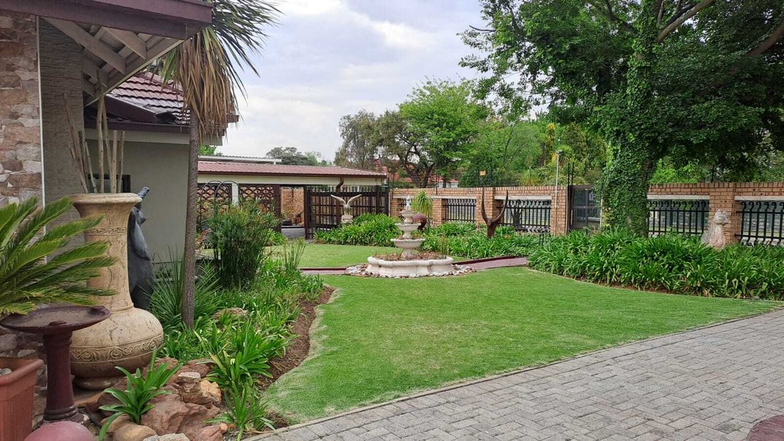 Landhaus in Govan Mbeki, Mpumalanga, Südafrika 4 - 19072157