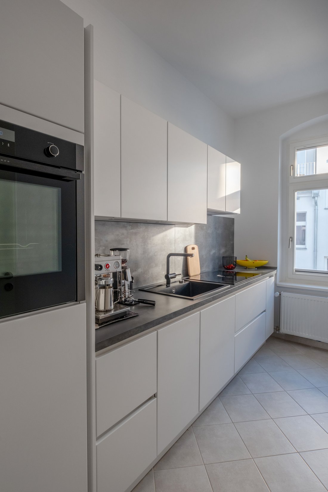 Apartamento en Berlín, Berlín, Alemania 4 - 19070022
