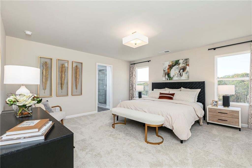 House in Lawrenceville, Georgia, United States 4 - 19074559