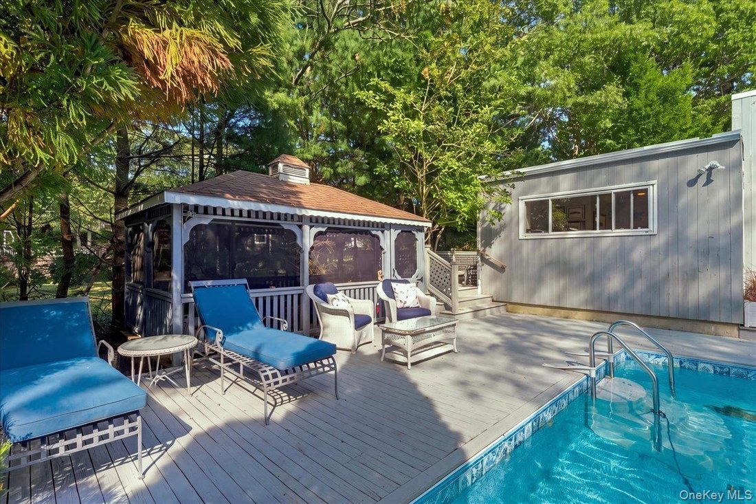 Maison à Hampton Bays, État de New York, États-Unis 5 - 18928484