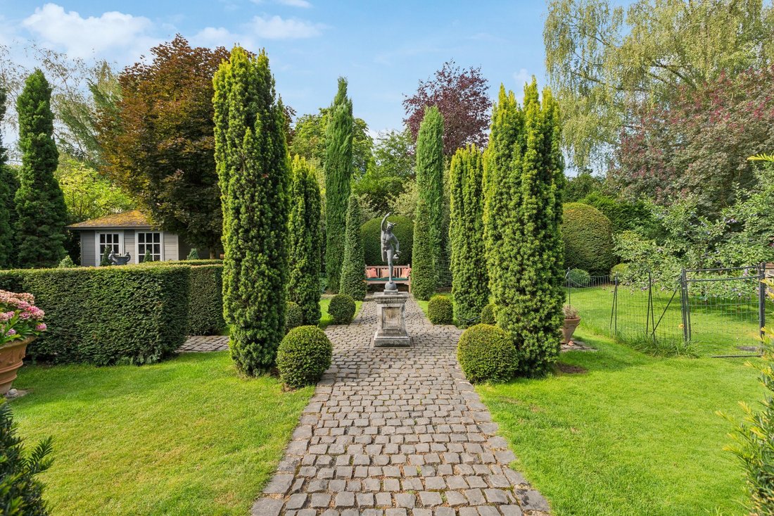 House in Düsseldorf, North Rhine-Westphalia, Germany 1 - 19070220