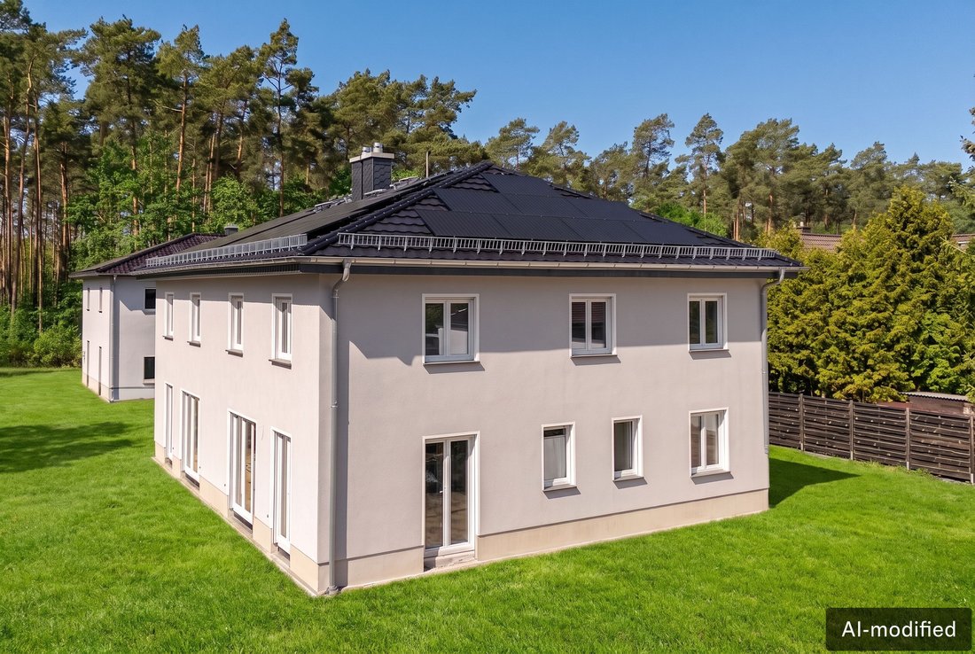House in Michendorf, Brandenburg, Germany 1 - 19072793