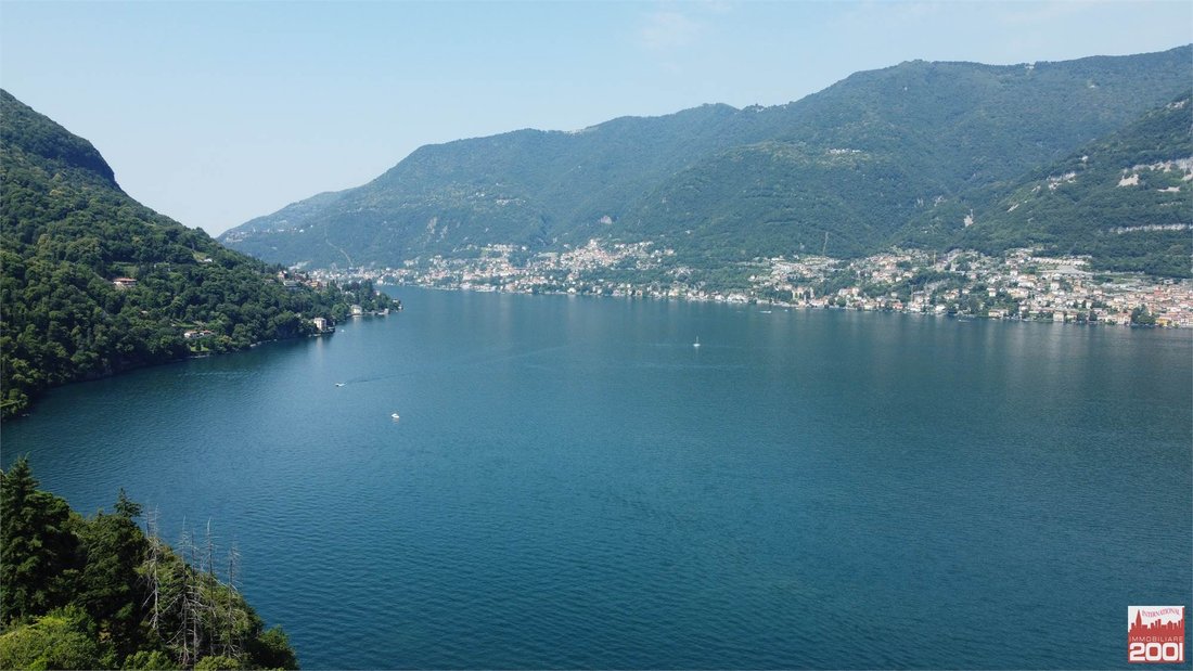 Wohnung in Faggeto Lario, Lombardei, Italien 5 - 15915598
