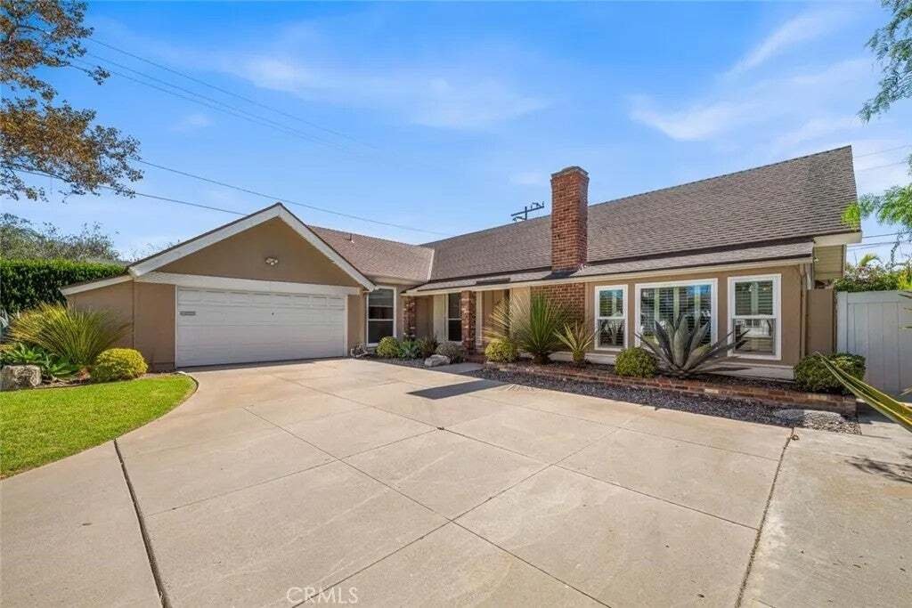 Casa en Los Alamitos, California, Estados Unidos 1 - 19069091