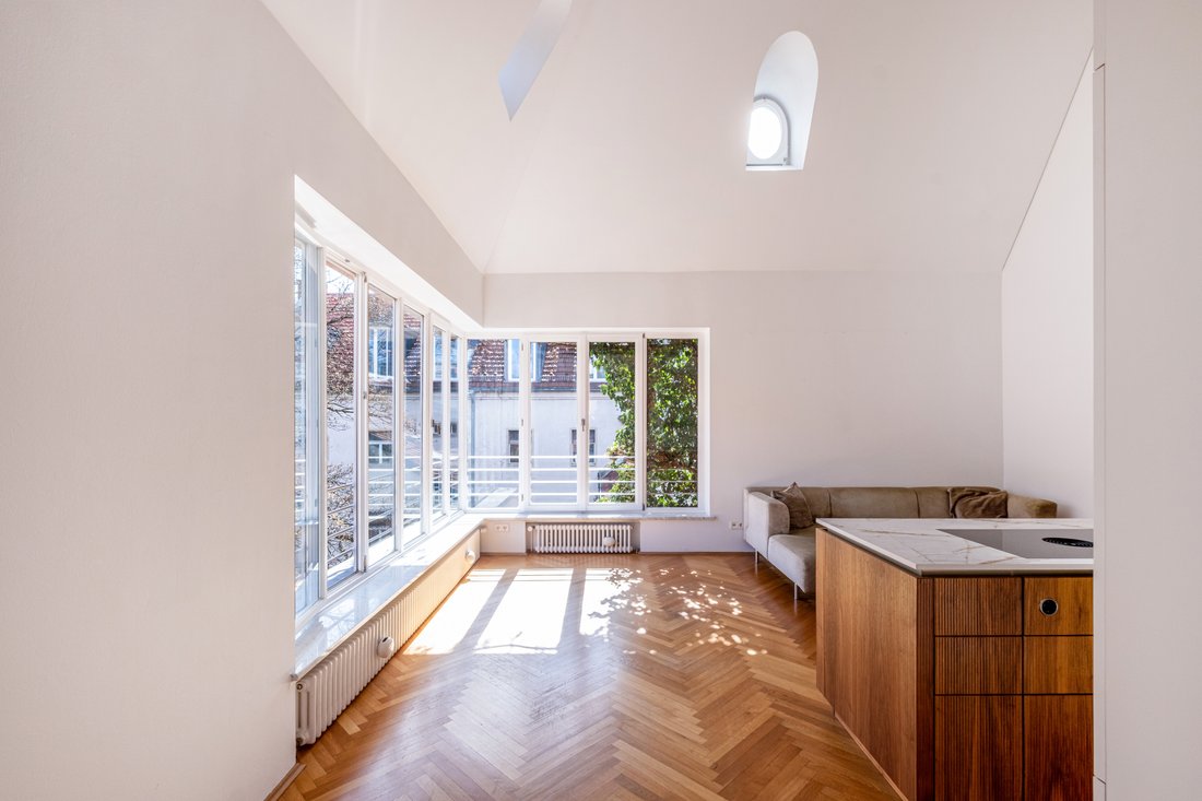 Apartment in Berlin, Berlin, Germany 2 - 19068825