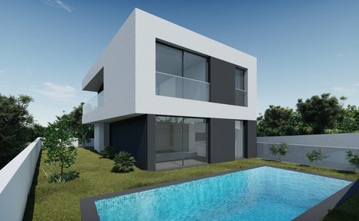 Villa in Guia, Algarve, Portugal 1