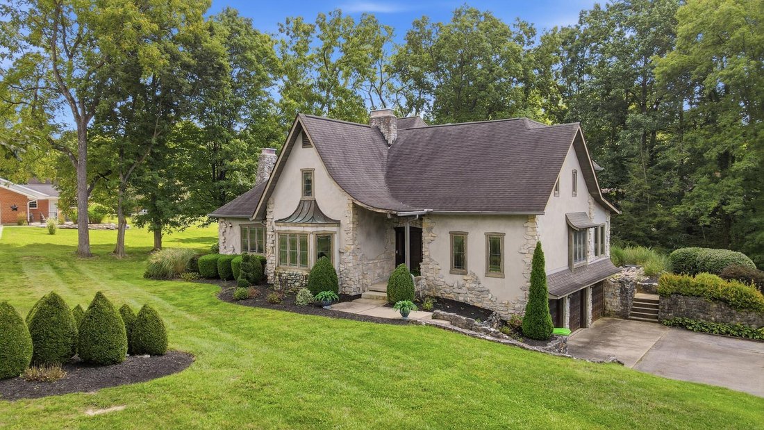 Maison à Springfield, Ohio, États-Unis 1 - 19068705