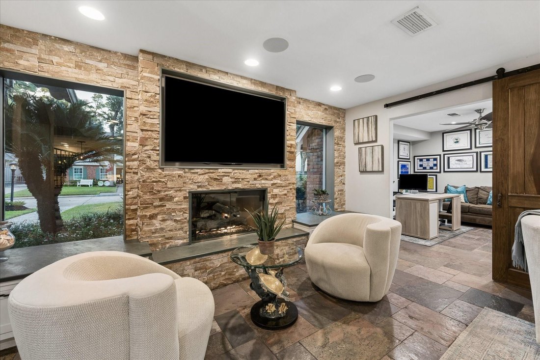 House in Houston, Texas, United States 5 - 19074982