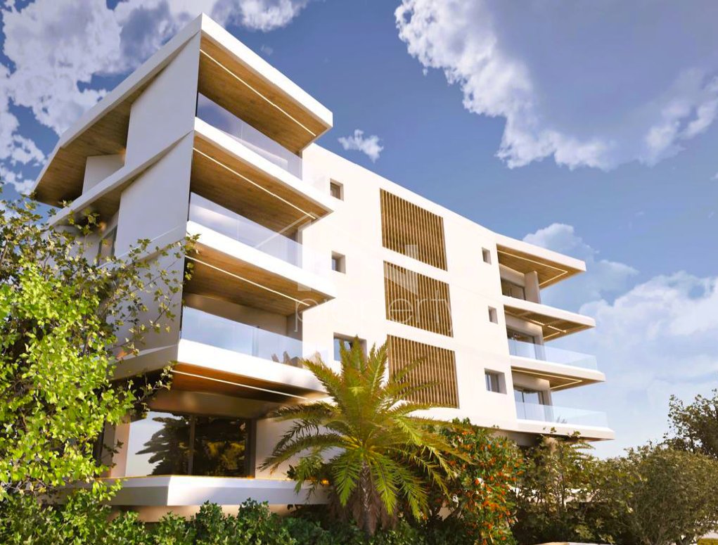 Apartment in Voula, Attica, Greece 1 - 17222421