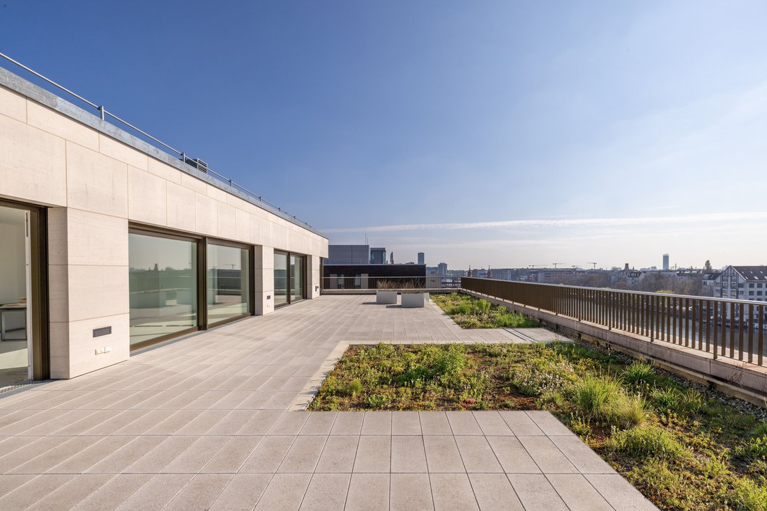 Penthouse in Berlin, Berlin, Germany 1 - 19072591