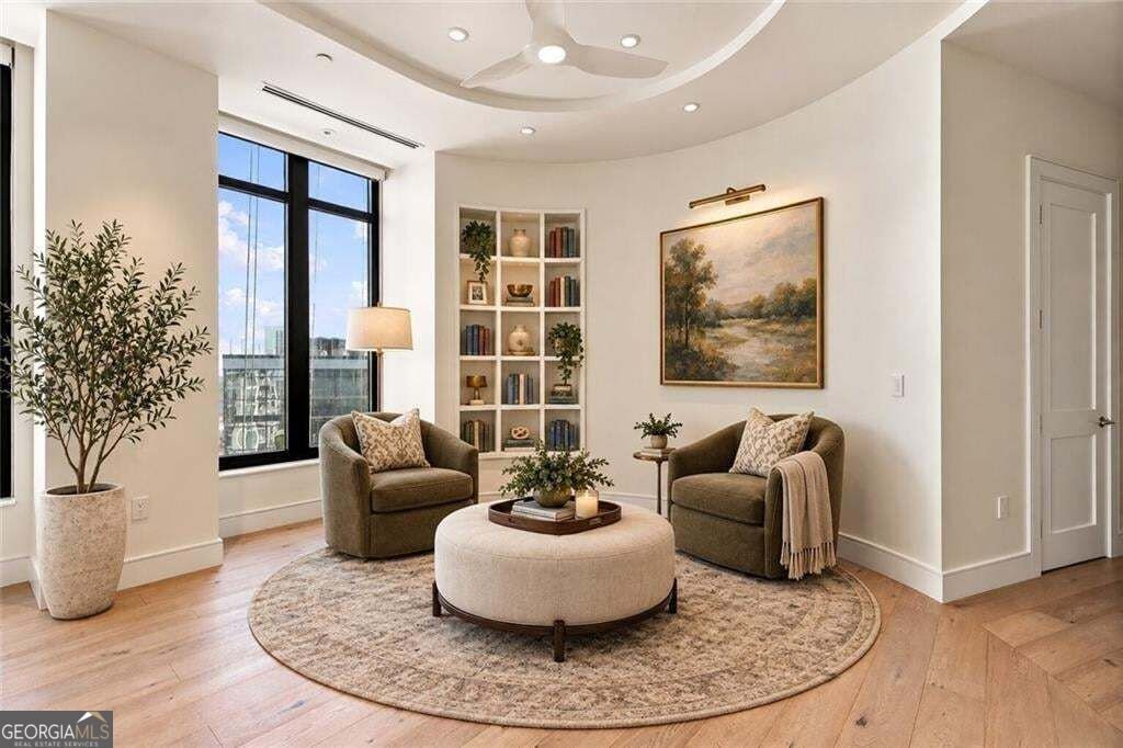 Condominio a Atlanta, Georgia, Stati Uniti 4 - 19069373