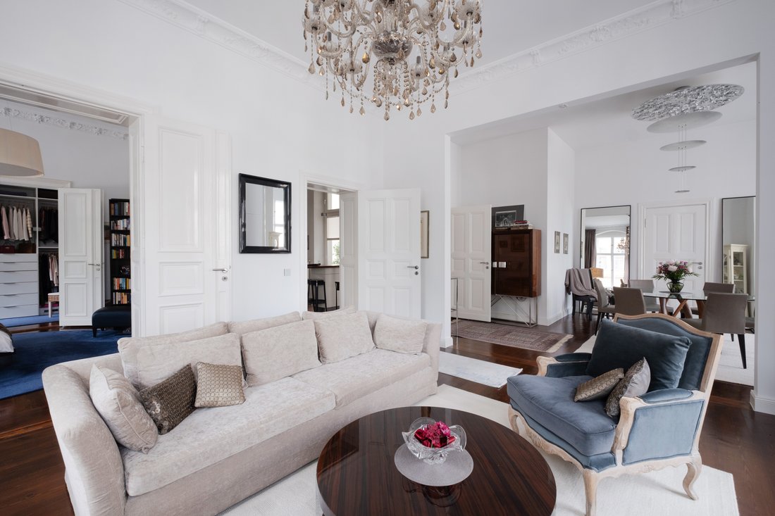 Apartment in Berlin, Berlin, Germany 5 - 19072452