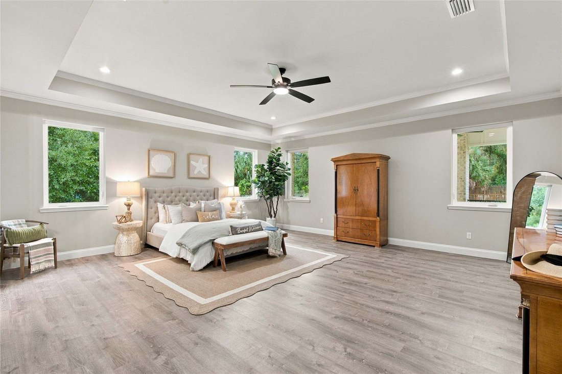 Casa en Yulee, Florida, Estados Unidos 5 - 19073268