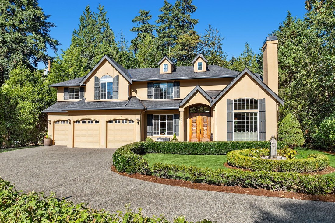 Haus in Kirkland, Washington, Vereinigte Staaten 1 - 19072788