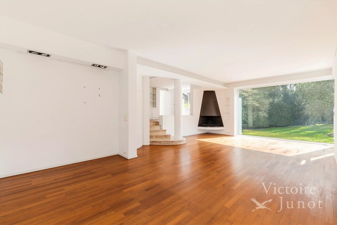 Villa en Uccle, Región de Bruselas-Capital, Bélgica 5 - 19071483