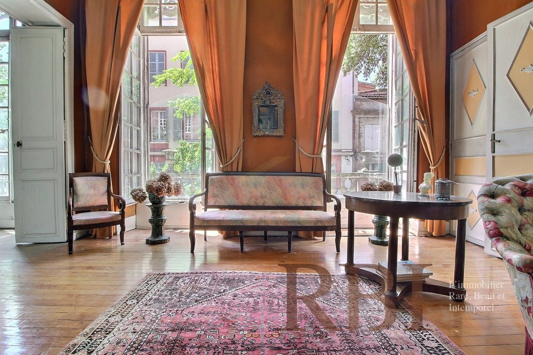 Apartamento en San Cipriano, Toulouse, Francia 4 - 19075452