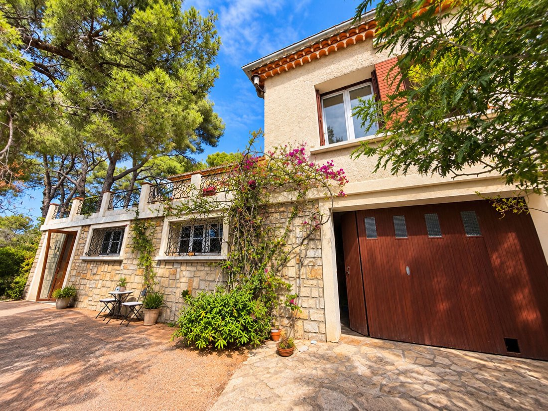 House in Village, Saint-Mandrier-sur-Mer, France 3 - 19071018