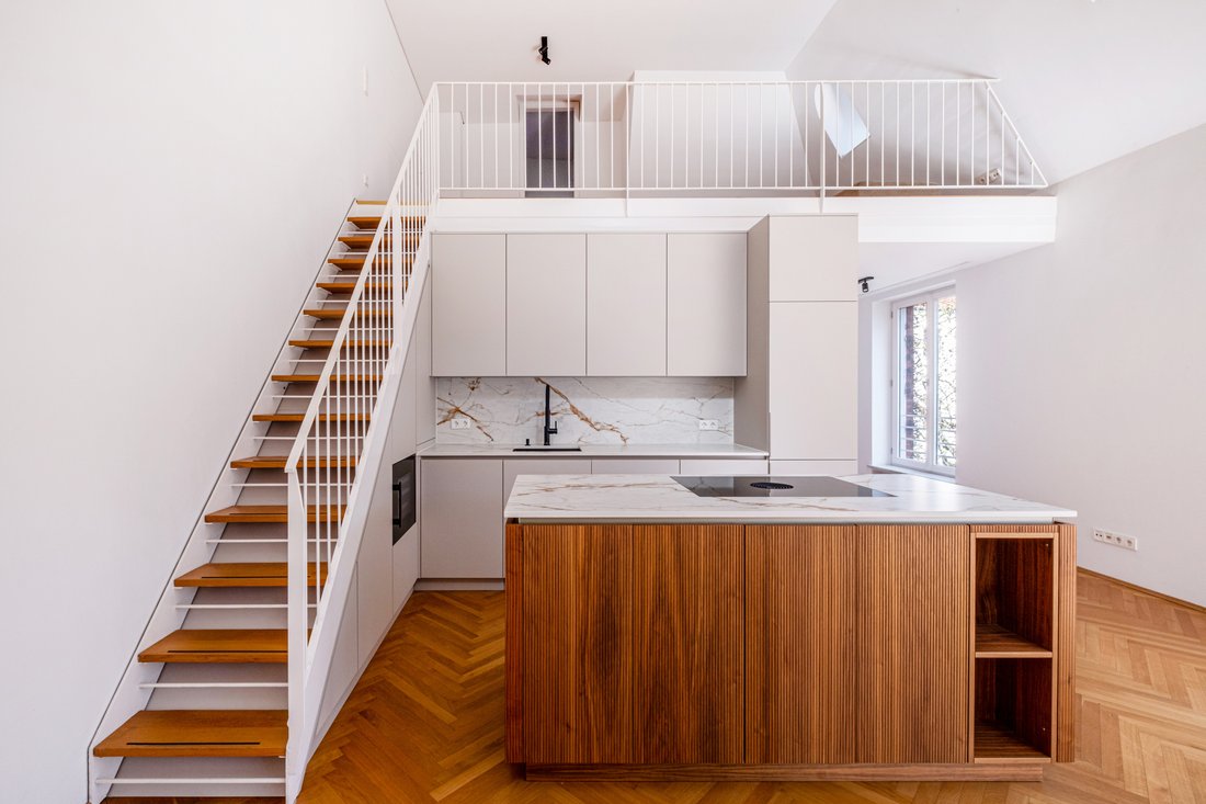 Apartment in Berlin, Berlin, Germany 1 - 19068825