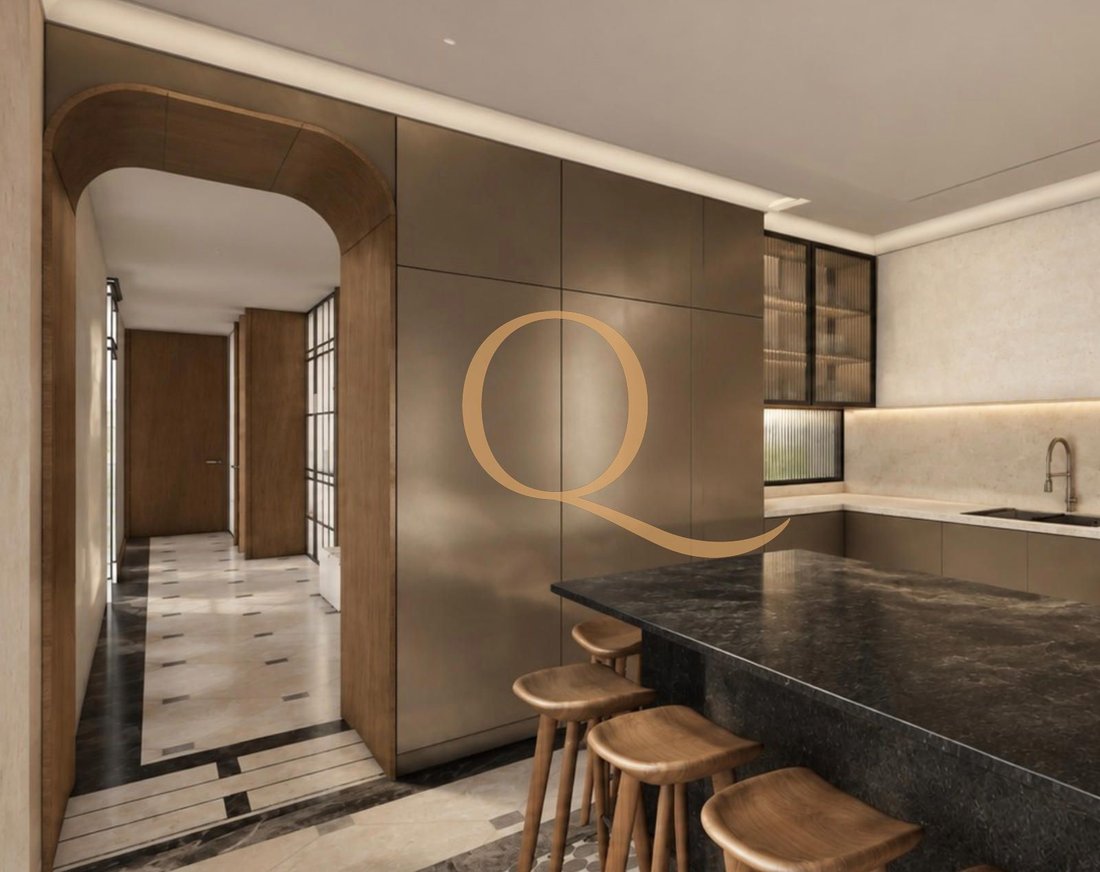 Appartamento a Chamberí, Madrid, Spagna 3 - 19074188