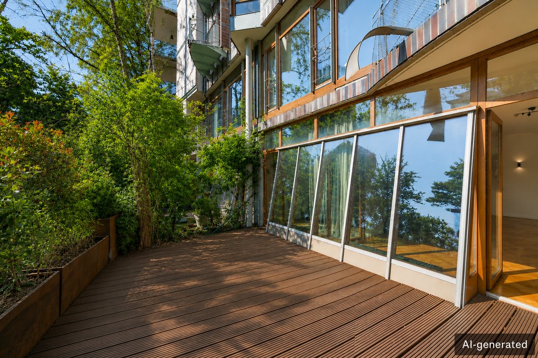 Apartment in Berlin, Berlin, Germany 3 - 19072960